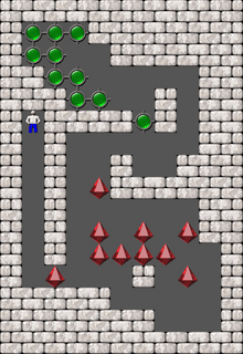 Уровень 2 — More Bugs collections